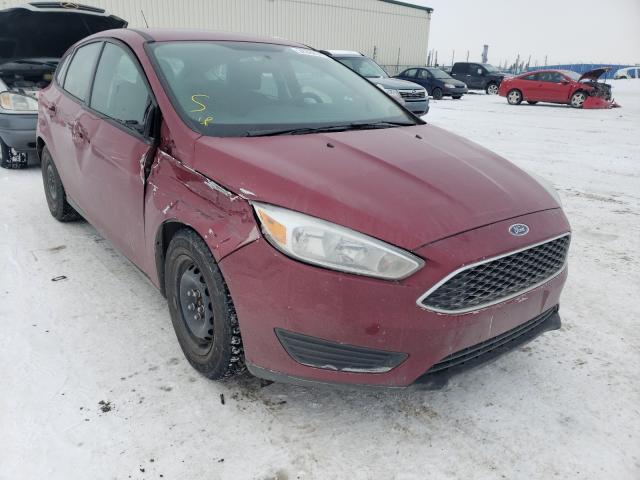 FORD FOCUS SE 2015 1fadp3k26fl337511