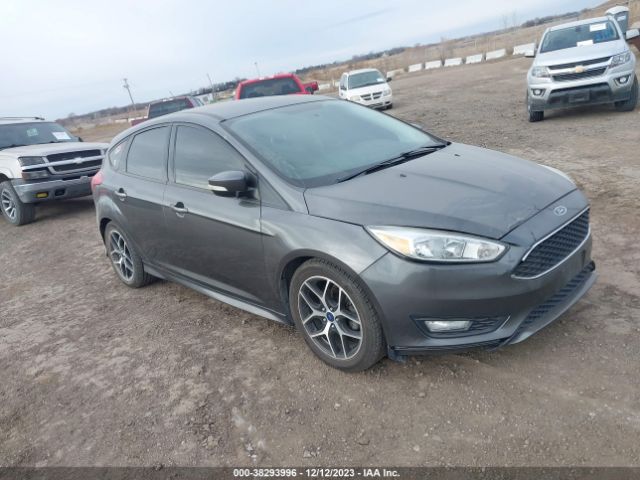 FORD FOCUS 2015 1fadp3k26fl341039