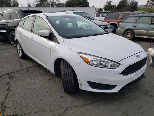 FORD FOCUS SE 2015 1fadp3k26fl341865