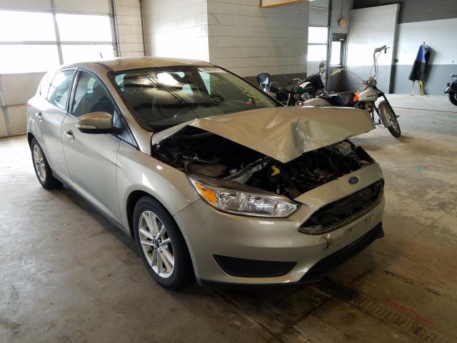 FORD FOCUS SE 2015 1fadp3k26fl346032