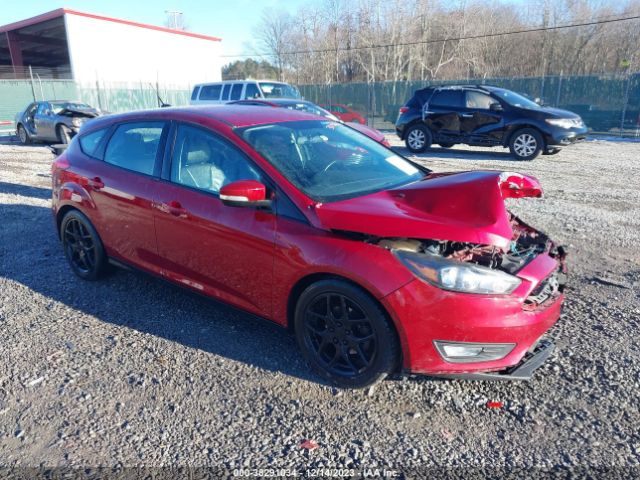 FORD FOCUS 2015 1fadp3k26fl347018