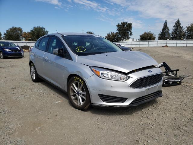 FORD FOCUS SE 2015 1fadp3k26fl349299