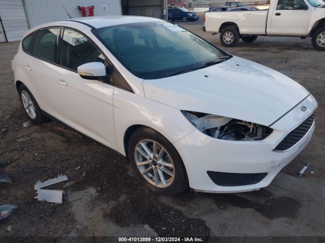 FORD FOCUS 2015 1fadp3k26fl351148