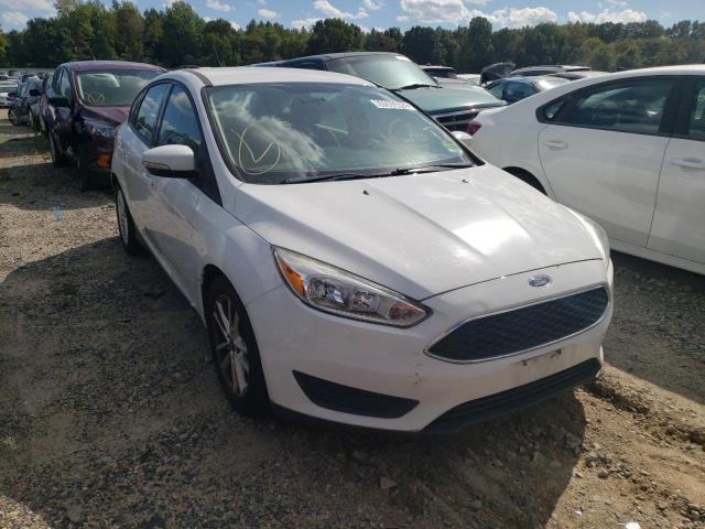 FORD FOCUS SE 2015 1fadp3k26fl351165