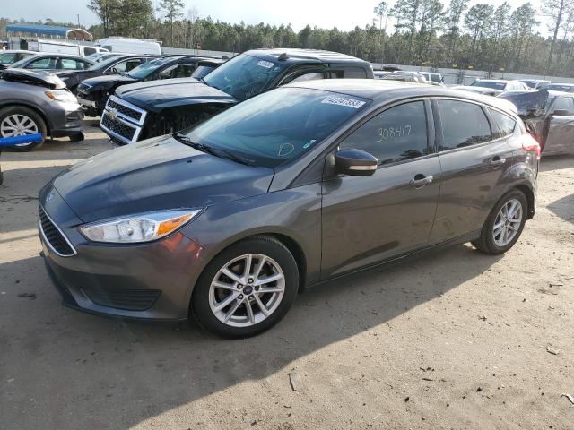 FORD FOCUS SE 2015 1fadp3k26fl351389