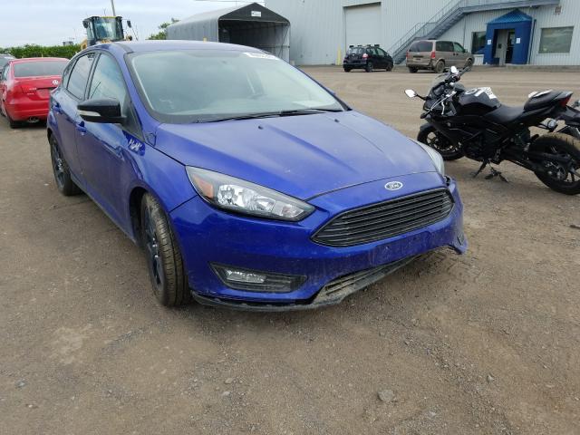 FORD NULL 2015 1fadp3k26fl351750