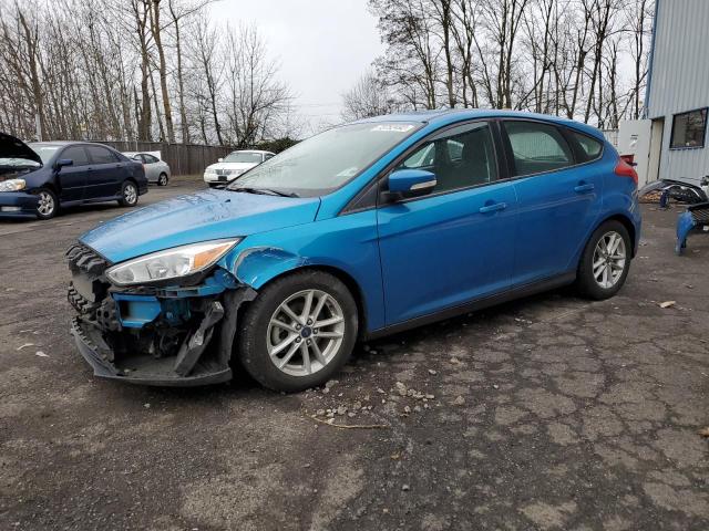 FORD FOCUS SE 2015 1fadp3k26fl355460