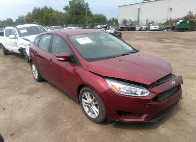 FORD FOCUS 2015 1fadp3k26fl356401