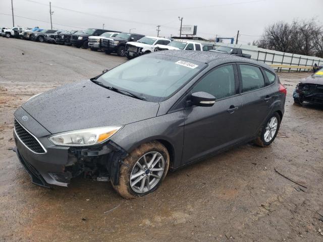 FORD FOCUS 2015 1fadp3k26fl356835