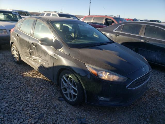 FORD FOCUS SE 2015 1fadp3k26fl357466