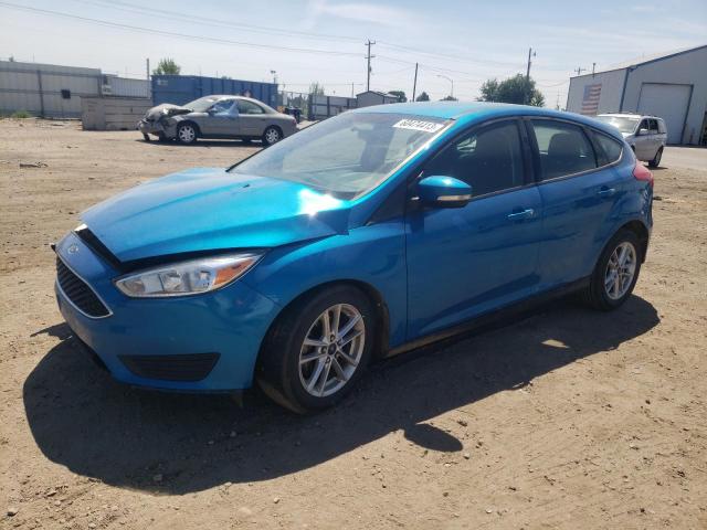 FORD FOCUS SE 2015 1fadp3k26fl357581