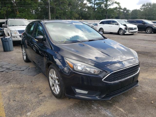 FORD FOCUS SE 2015 1fadp3k26fl360612