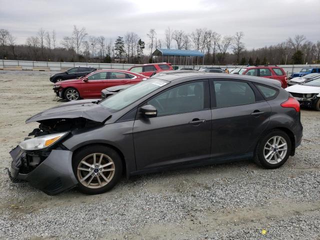 FORD FOCUS SE 2015 1fadp3k26fl365289