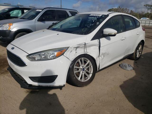 FORD FOCUS SE 2015 1fadp3k26fl366121