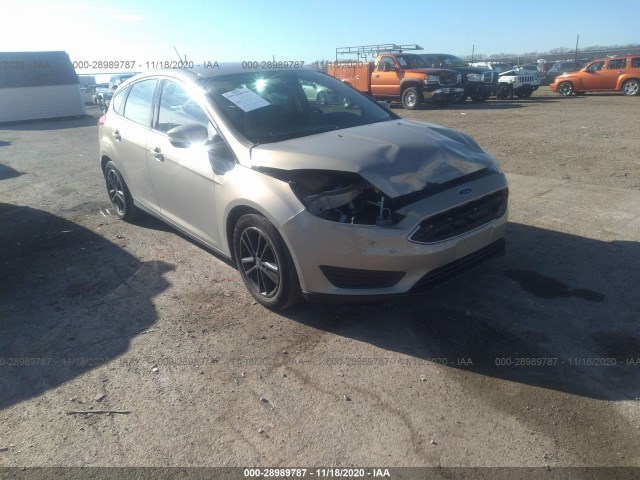 FORD FOCUS 2015 1fadp3k26fl367611