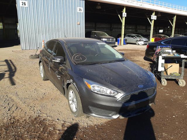 FORD FOCUS SE 2015 1fadp3k26fl368743