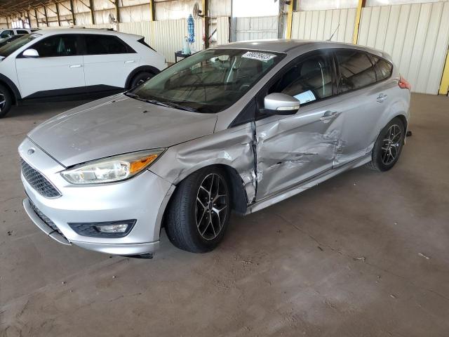 FORD FOCUS SE 2015 1fadp3k26fl369598