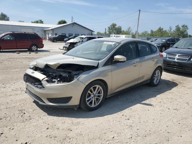 FORD FOCUS SE 2015 1fadp3k26fl373182