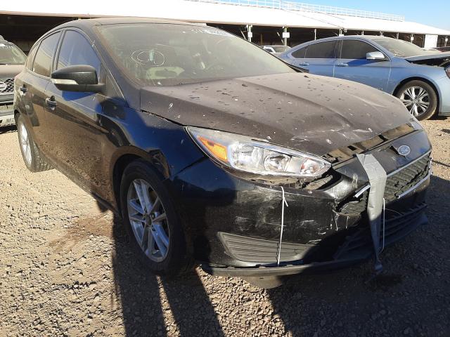 FORD FOCUS SE 2015 1fadp3k26fl375384