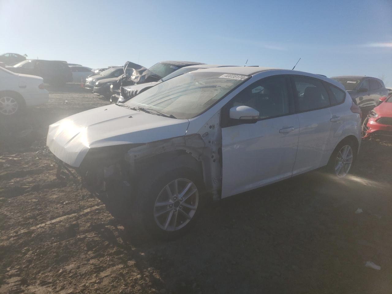 FORD FOCUS 2015 1fadp3k26fl375871