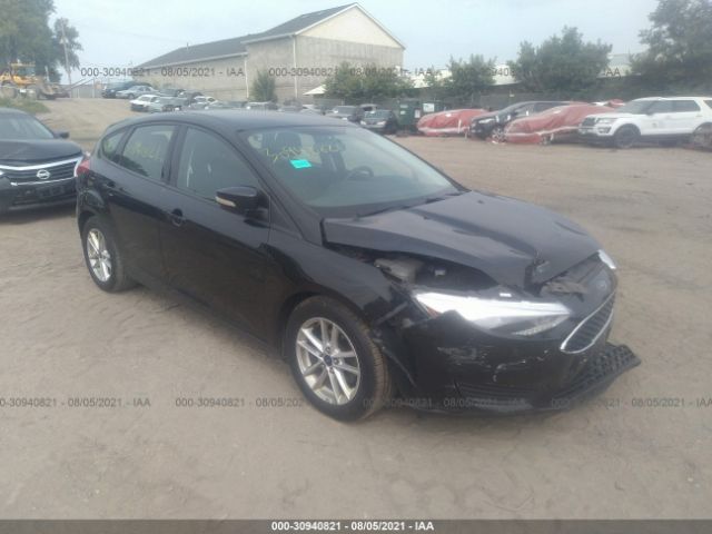 FORD FOCUS 2015 1fadp3k26fl380116