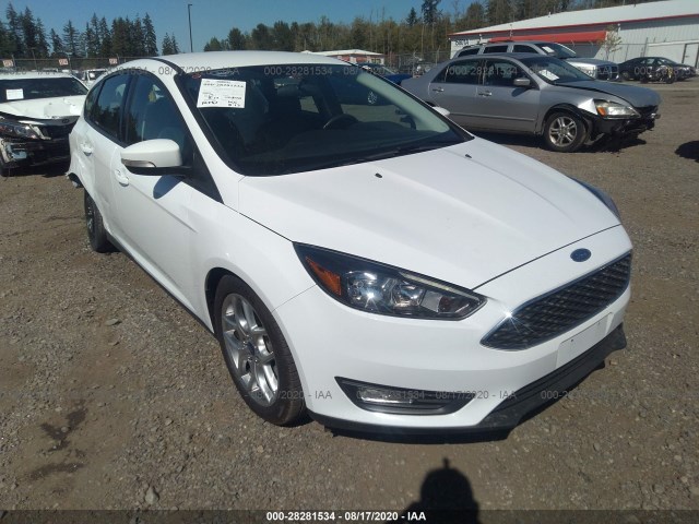 FORD FOCUS 2015 1fadp3k26fl380309