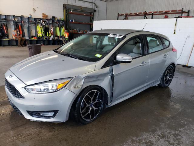 FORD FOCUS SE 2015 1fadp3k26fl380942