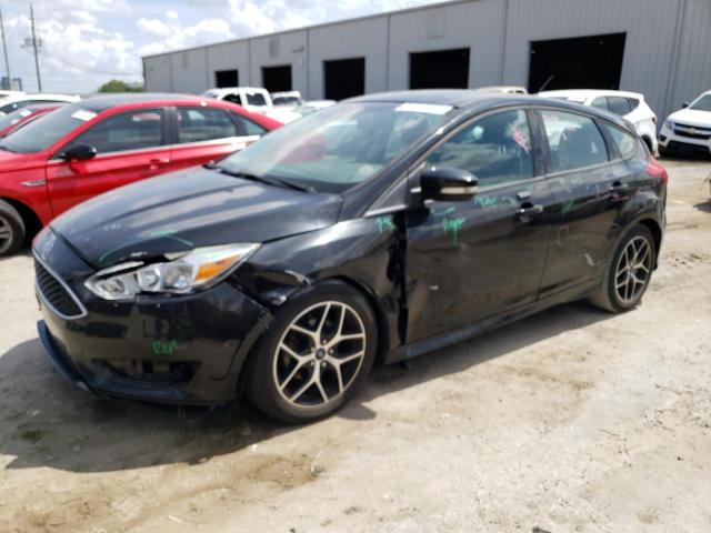 FORD FOCUS SE 2015 1fadp3k26fl382156