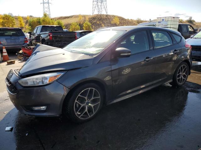 FORD FOCUS SE 2015 1fadp3k26fl383811