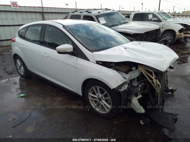 FORD FOCUS 2015 1fadp3k26fl384814