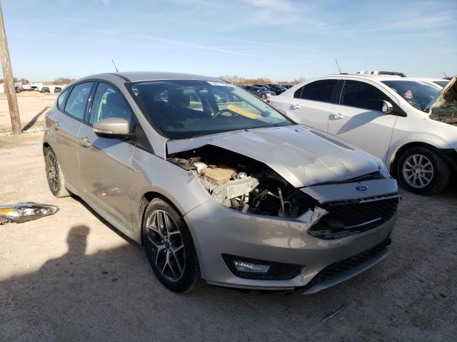 FORD FOCUS SE 2016 1fadp3k26gl202854