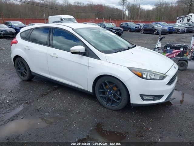 FORD FOCUS 2016 1fadp3k26gl206953