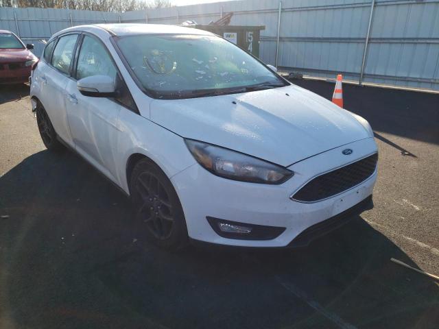 FORD FOCUS SE 2016 1fadp3k26gl206970