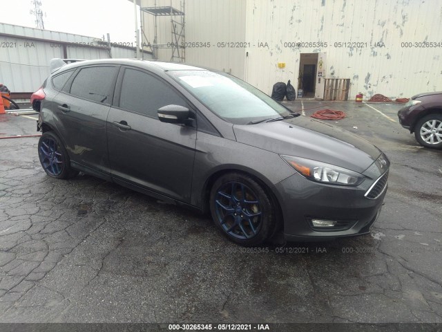 FORD FOCUS 2016 1fadp3k26gl210646