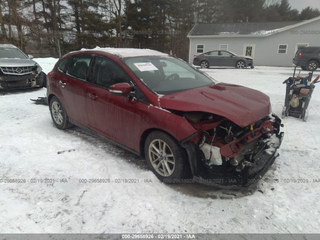 FORD FOCUS 2016 1fadp3k26gl213367