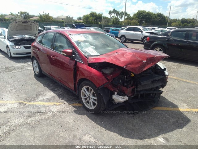 FORD FOCUS 2016 1fadp3k26gl217581