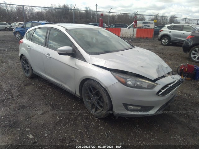 FORD FOCUS 2016 1fadp3k26gl218732