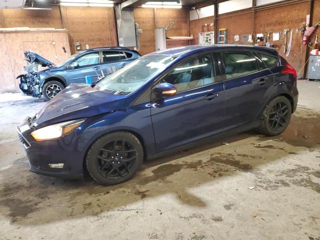 FORD FOCUS 2016 1fadp3k26gl222294