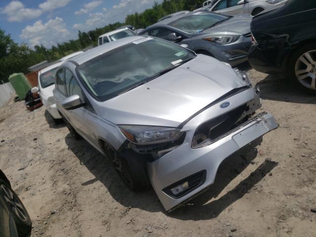 FORD FOCUS SE 2016 1fadp3k26gl222344