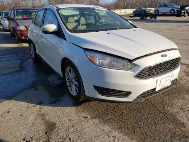 FORD FOCUS SE 2016 1fadp3k26gl226006