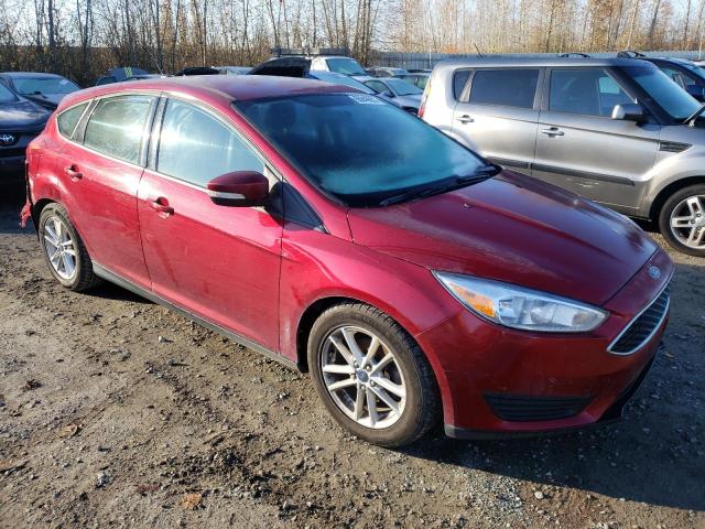 FORD FOCUS SE 2016 1fadp3k26gl230167