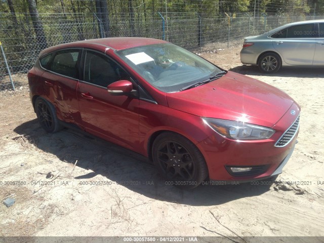 FORD FOCUS 2016 1fadp3k26gl232548