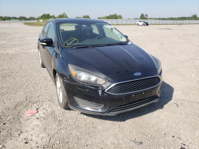 FORD FOCUS SE 2016 1fadp3k26gl234977