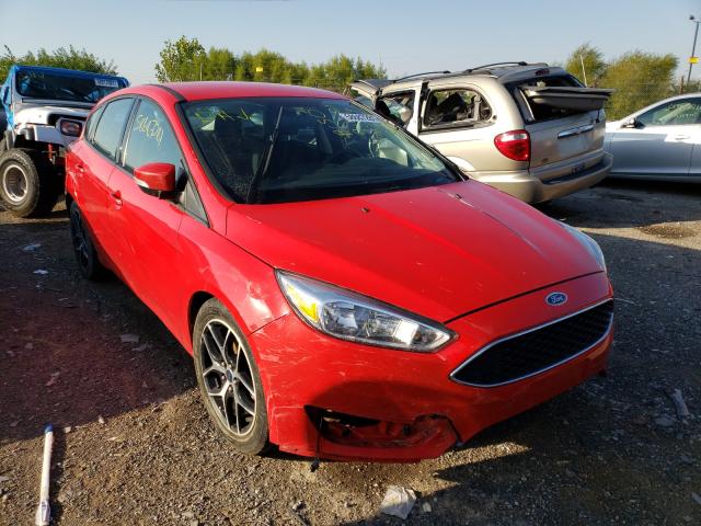 FORD FOCUS SE 2016 1fadp3k26gl237507