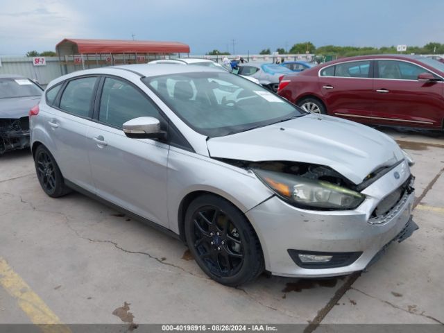 FORD FOCUS 2016 1fadp3k26gl238074