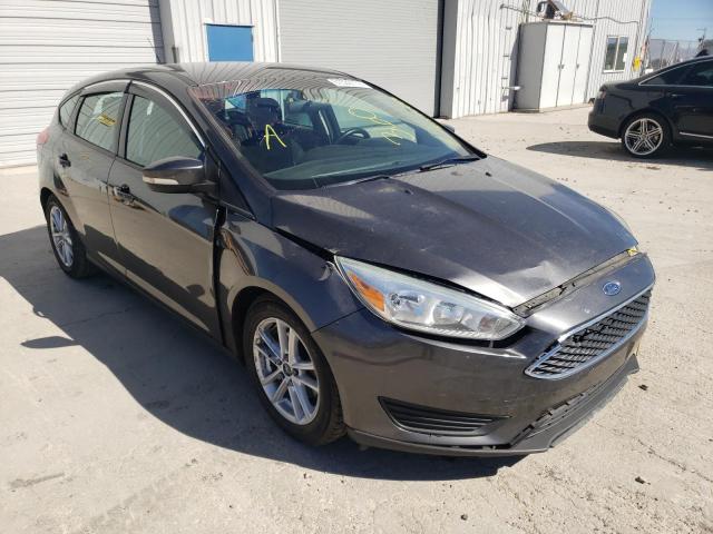 FORD FOCUS SE 2016 1fadp3k26gl238804