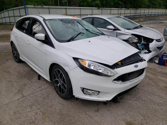 FORD FOCUS SE 2016 1fadp3k26gl243226