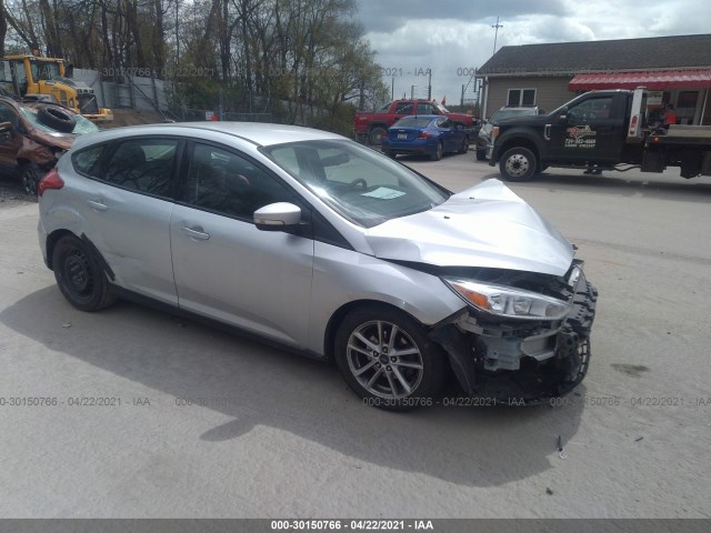 FORD FOCUS 2016 1fadp3k26gl243601