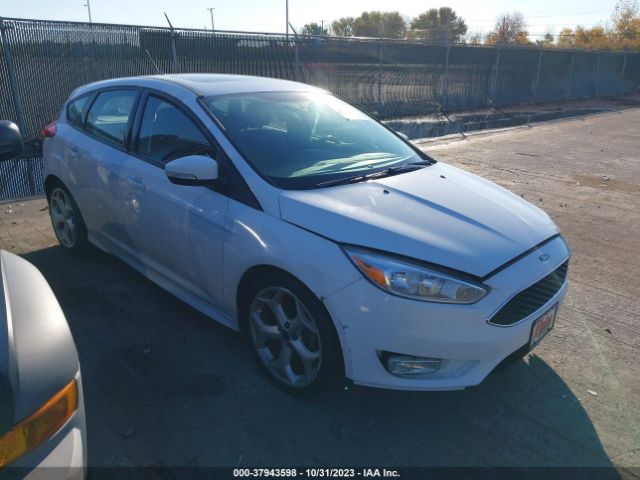 FORD FOCUS 2016 1fadp3k26gl251150