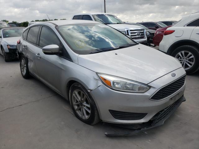 FORD FOCUS SE 2016 1fadp3k26gl252511